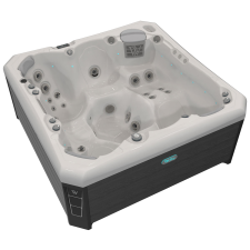 Wellis Malaga Life Deluxe jakuzzi