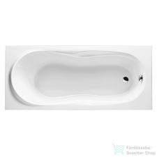 Wellis Malawi 150x70 egyenes akril kád AK00585 kád, zuhanykabin