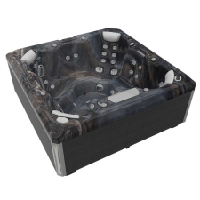Wellis Mandala PeakLife Premium jakuzzi