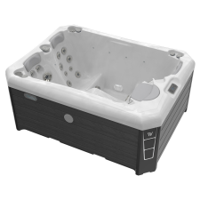 Wellis Manhattan CityLife Premium jakuzzi