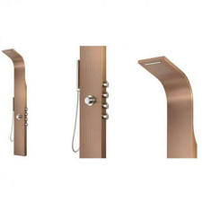 Wellis Mona Hydromassage-Duschpaneel csaptelep