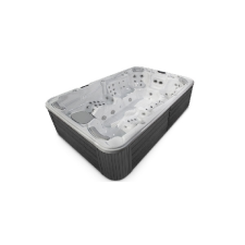  Wellis Olympus jakuzzi 3540x2300x980 jakuzzi