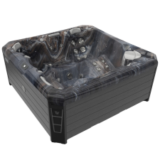 Wellis Palermo Life Premium jakuzzi midnight canyon jakuzzi