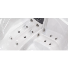 Wellis Pluto P&amp;P jakuzzi