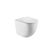 Wellis Sophia álló WC RIMLESS WF00097 szaniter