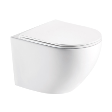 Wellis Sophia fali rimless WC szaniter
