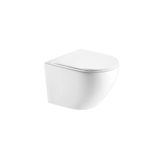 Wellis Sophia fali WC RIMLES WF00098 szaniter
