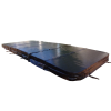 Wellis Swimspa thermotető Amazonas medencékre