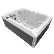 Wellis Teide PeakLife Premium jakuzzi