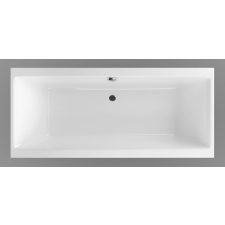  Wellis Tengiz 150x75 akril egyenes kád kád, zuhanykabin