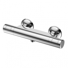 Wellis TERRA termosztátos zuhany csaptelep csaptelep