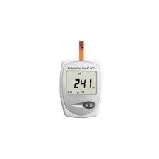  Wellmed Easy Touch GCU vércukormérő vércukorszintmérő