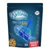 Wellnax Blue Water WC illatosító Orange Flower 5x50g