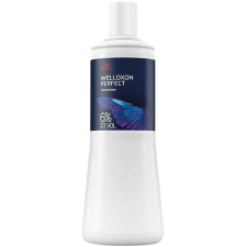 Welloxon Perfect ME+ 6% emulzió 1000ml ÚJ hajfesték, színező