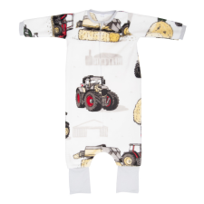  Wellsoft hálózsák 68-80 Traktor hálózsák, pizsama