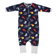  Wellsoft hálózsák 86-89 Dinó hálózsák, pizsama