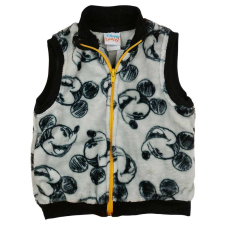  Wellsoft kisfiú mellény Mickey egér mintával gyerek mellény