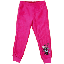 Wellsoft kislány nadrág Minnie egér mintával gyerek nadrág