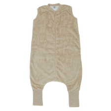  Wellsoft tipegő hálózsák 3 Tog (116) - Nyomott mintás Bézs hálózsák, pizsama