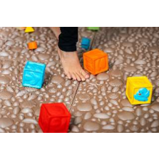 WellStepp® Kids fejlesztő szőnyeg gyógyászati segédeszköz