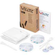 WELLTEC Mobil klíma Welltec ACH1212 mobil klíma