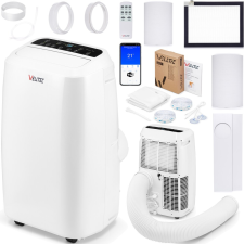 WELLTEC Mobil klíma Welltec ACN18 mobil klíma