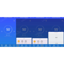 WELLTEC Párátlanító Welltec DHN30 HEPA szűrővel a levegő tisztításához párátlanító