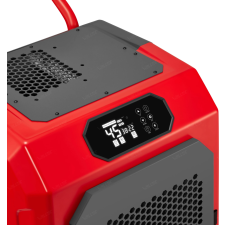 WELLTEC Párátlanító Welltec DHX120 Ultra - építőipari, ipari párátlanító