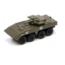 Welly Armor Squad Kétéltű harci jármű fém modell (1:60) (36WD-MH-20) autópálya és játékautó