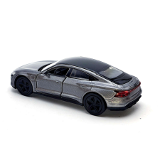 Welly Audi RS E-Tron GT Welly modellautó autópálya és játékautó