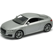 Welly Audi TT Coupé 2014 autó fém modell (1:34) makett