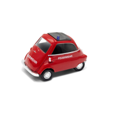  Welly BMW Isetta FEUERWEHR 1:34 autópálya és játékautó