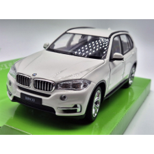 Welly BMW X5 (2015) - fehér -  Welly - 1:24 makett