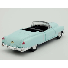 Welly Cadillac Eldorado 1953 Világoskék makett