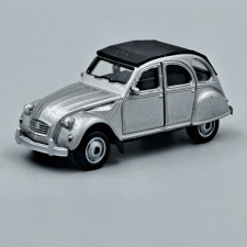 Welly Citroen 2CV 1:60 Welly modellautó makett