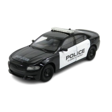 Welly CityDuty Dodge Charger R/T 2016 Police autó fém modell (1:34) makett