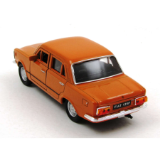Welly Fiat 125P makett