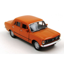 Welly Fiat 125P Fehér makett
