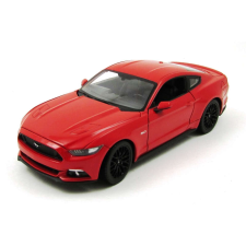 Welly Ford Mustang GT 2015 1:24 makett