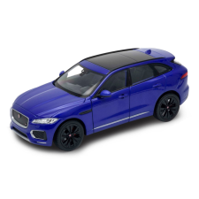 Welly - Jaguar F-Pace 1:24 1 db autópálya és játékautó