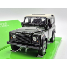 Welly Land Rover Defender -  Welly - 1:24 makett