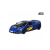 Welly Makett autó, 1:36, McLaren 675LT, kék