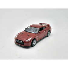Welly Nissan GT-R -  Welly - 1:64 autópálya és játékautó