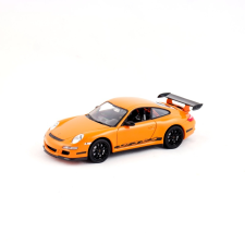 Welly Porsche 911 autó, 1:24 autópálya és játékautó