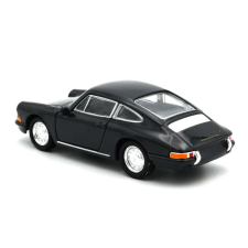 Welly Porsche 911 Szürke makett