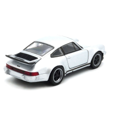 Welly Porsche 911 Turbo 1976 makett
