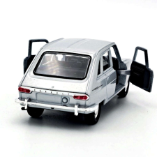 Welly Renault 16 Welly Modellautó makett