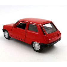 Welly Renault 5 Fehér makett