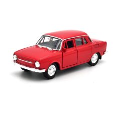 Welly Skoda 100 Zöld makett