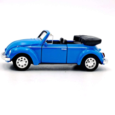 Welly Volkswagen Beetle Cabrio Welly makett